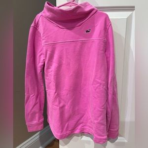 Girls lightweight pullover